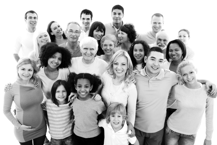CMHA Durham Helps People Move Forward Image
