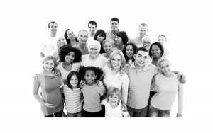 CMHA Durham Helps People Move Forward Image