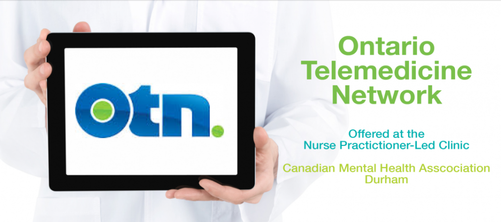 Ontario Telemedicine Network