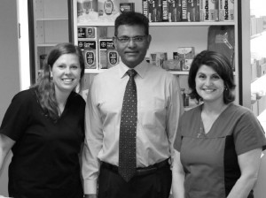 bond st pharmacy CMHA