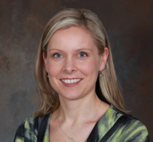 Cindy Malachowski, CMHA Board Member