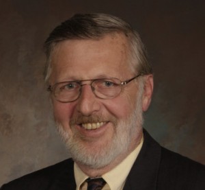 Jim Hunt, Past CMHA Chair