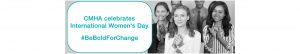 International Woman's Day Banner