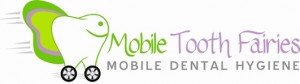 Mobile Tooth Fairy logo