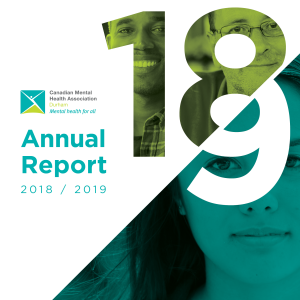 Annual Report Photo