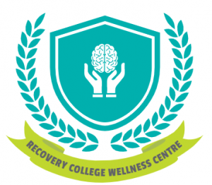 Recovery College Wellness Centre Logo